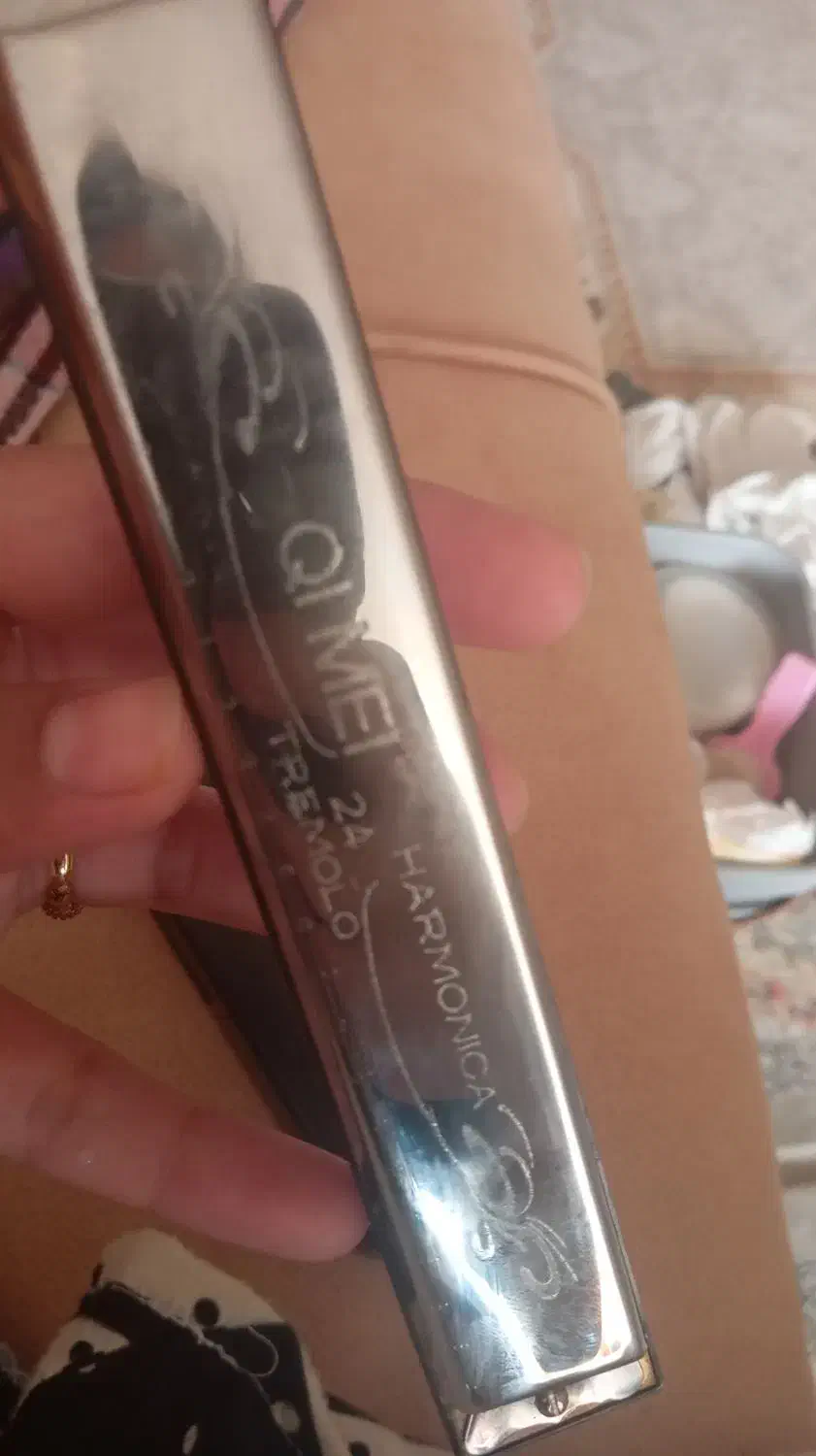 ساز دهنی|سازهای بادی|سبزوار, همت|دیوار