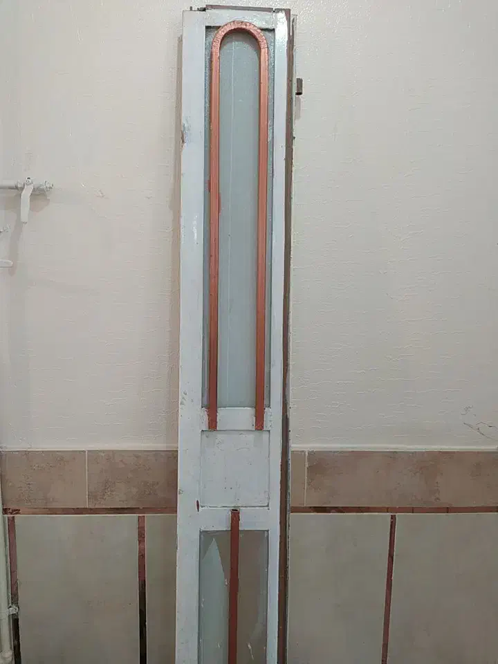 درب فلزی اتاق|مصالح و تجهیزات ساختمان|شوشتر, |دیوار