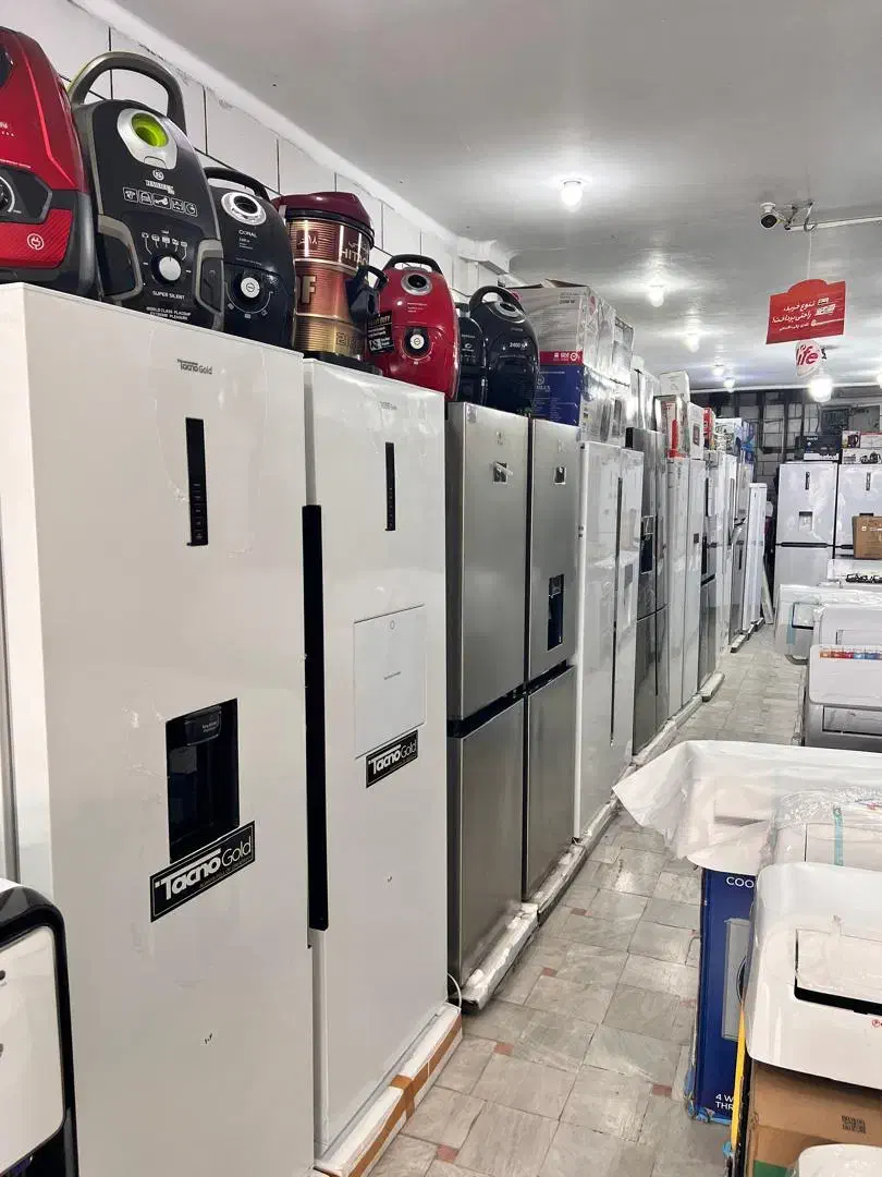 کولر و سایر لوازم خانگی( نقد و اقساط)|کولر گازی و فنکوئل|اهواز, کمپلو جنوبی|دیوار