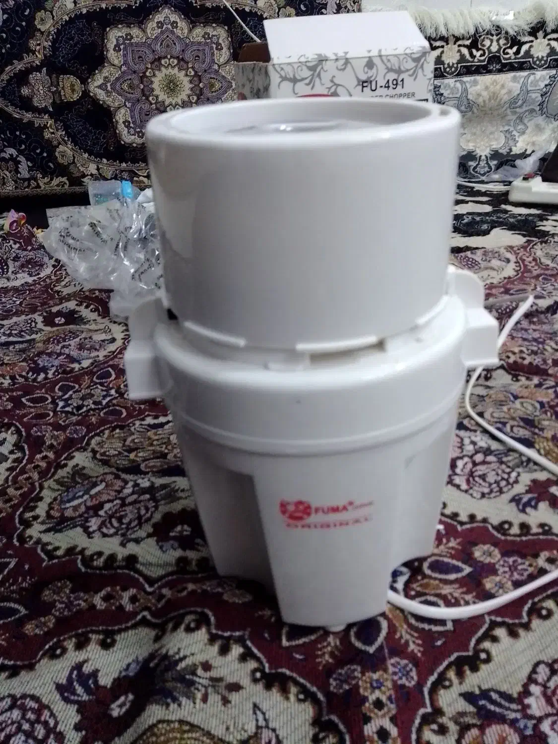 خوردکن|خردکن، آسیاب، غذاساز|مشهد, مهدی آباد|دیوار