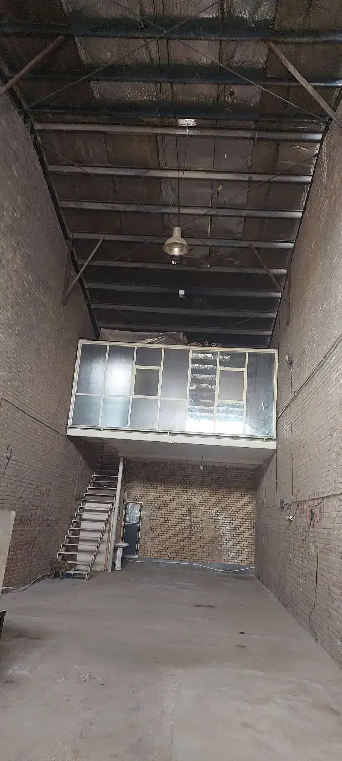 سوله ۱۲۰متری واقع در کهریزک مجتمع فرخی|فروش دفتر صنعتی، کشاورزی، تجاری|کهریزک, |دیوار