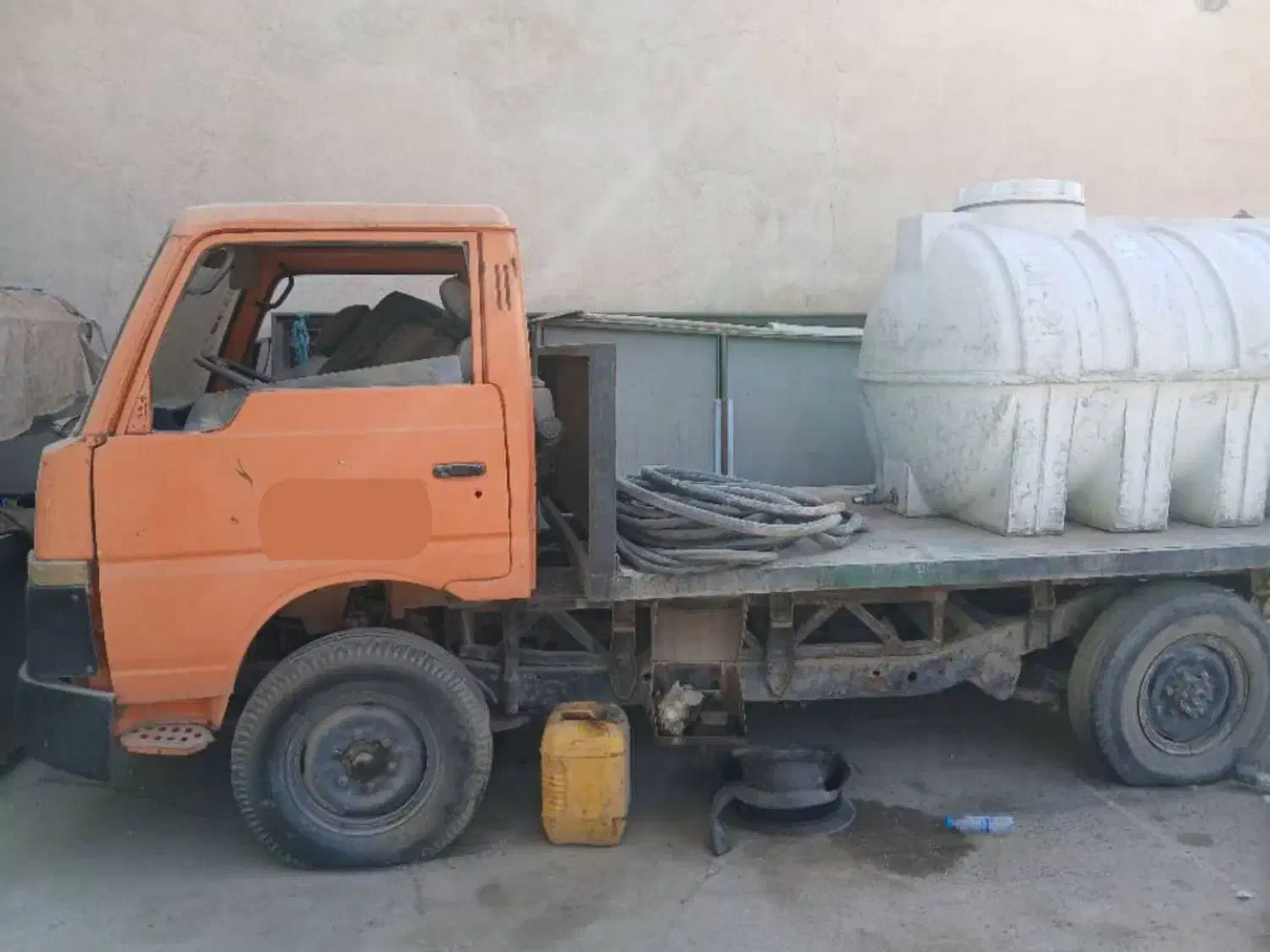 فروش نیسان زداف|خودرو سواری و وانت|نسیم‌شهر, |دیوار