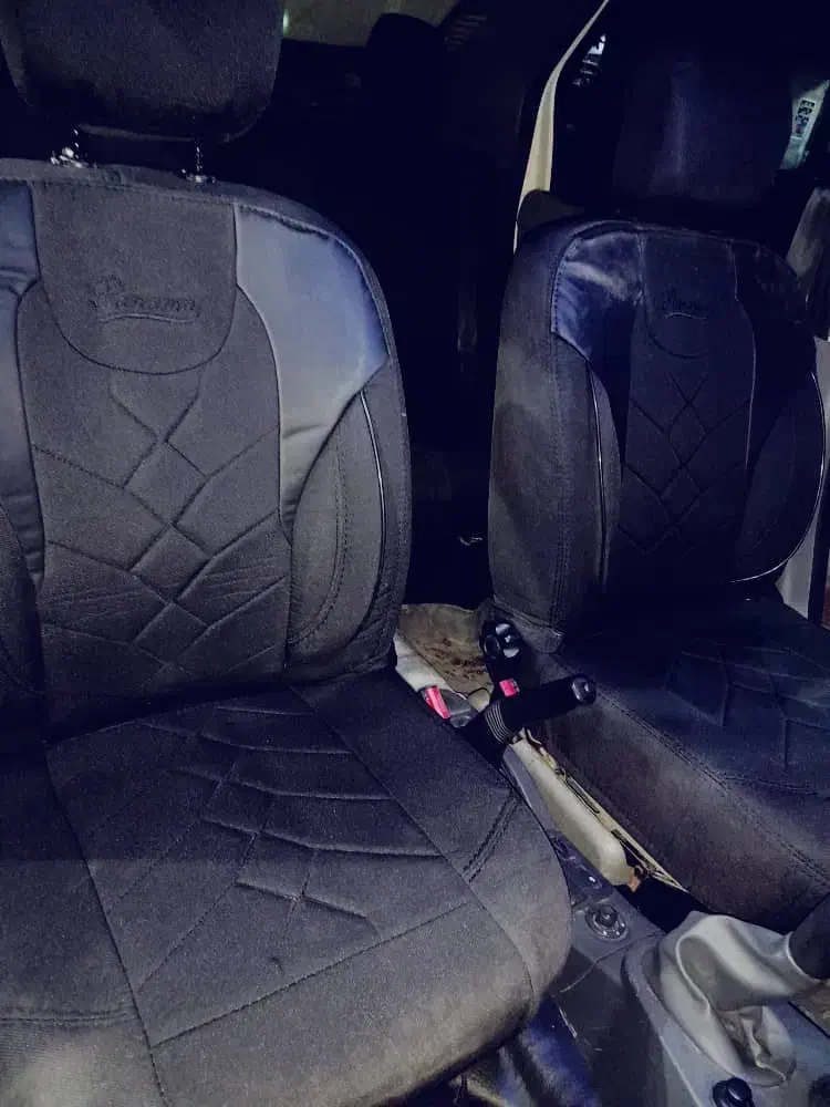 روکش صندلی وی آی پی|قطعات یدکی و لوازم جانبی|شهرکرد, |دیوار