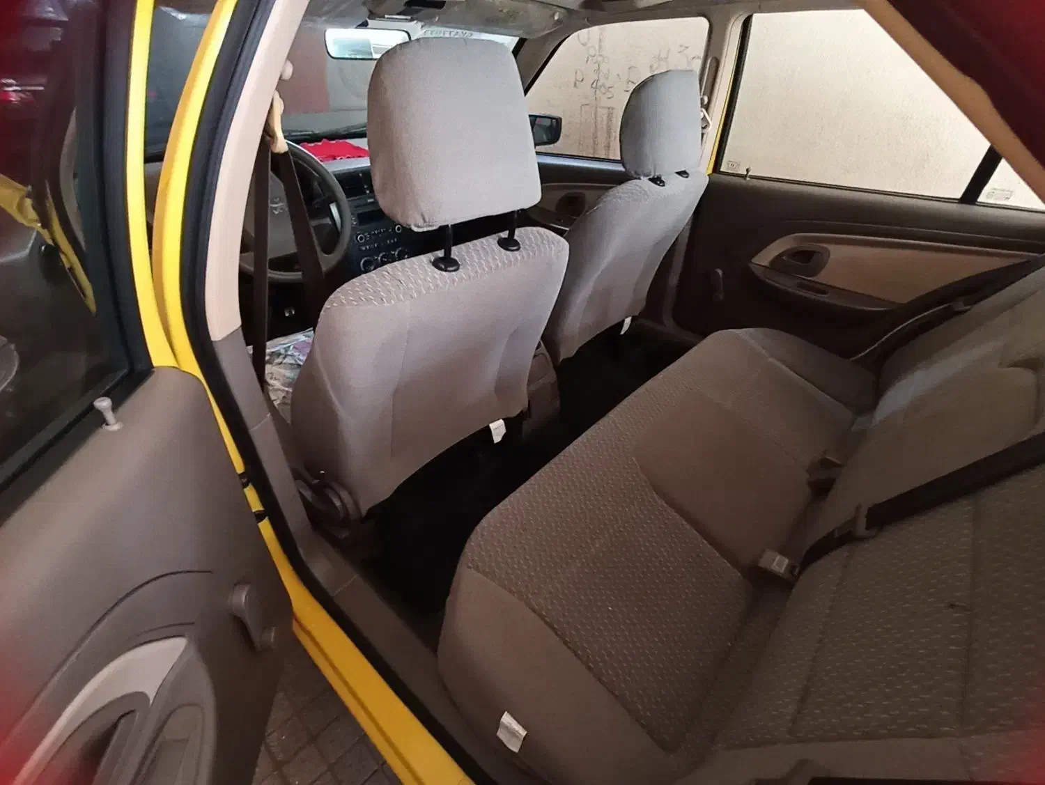 تاکسی پژو ۴۰۵ صفر|خودرو سواری و وانت|رشت, توشیبا|دیوار