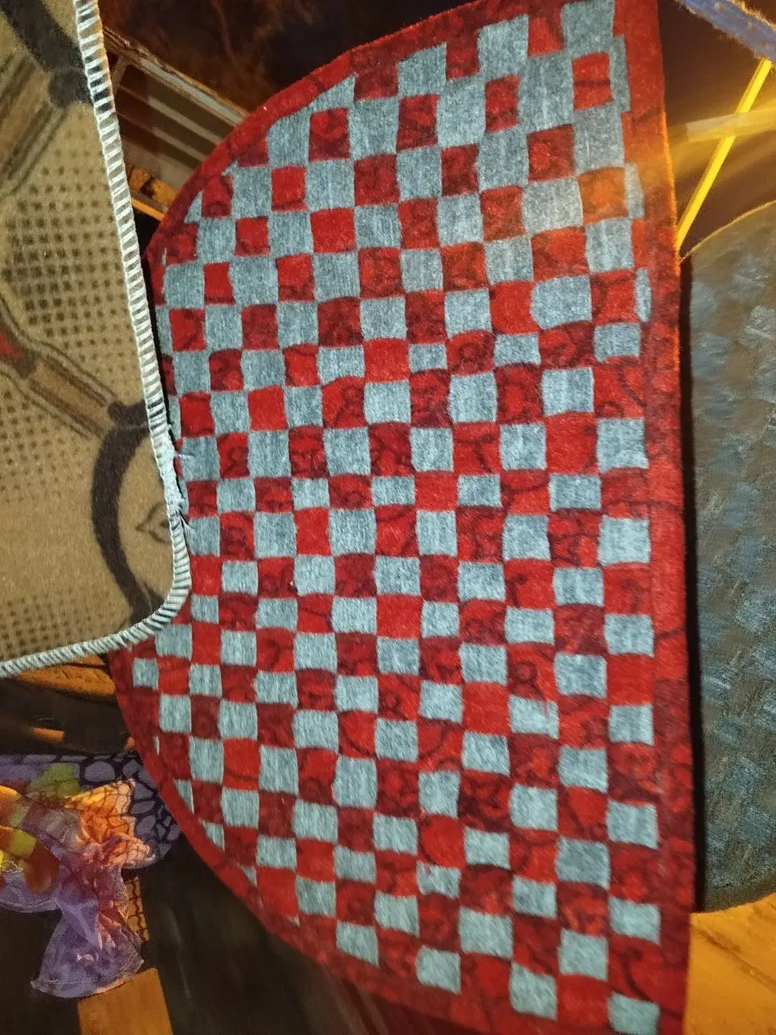 پادری ودم دری حصیری وموکتی|پادری|آبادان, |دیوار