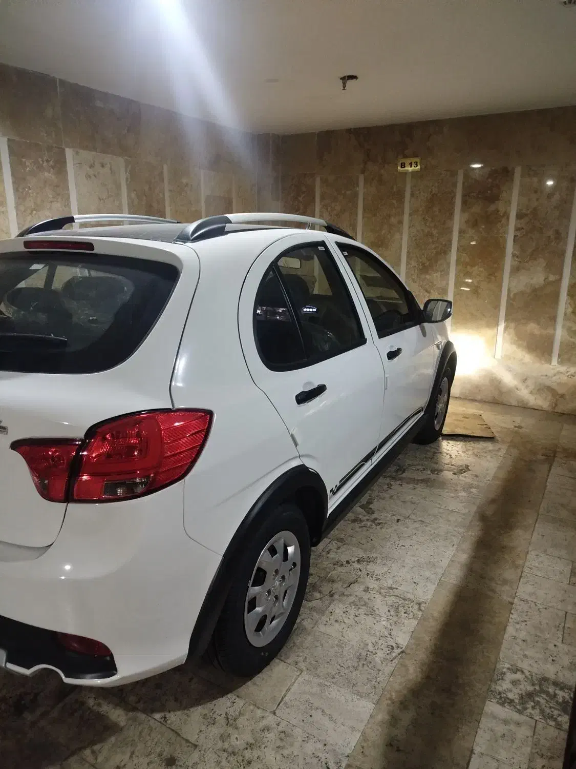 کوئیک صف خشک|خودرو سواری و وانت|کرج, اتحاد|دیوار