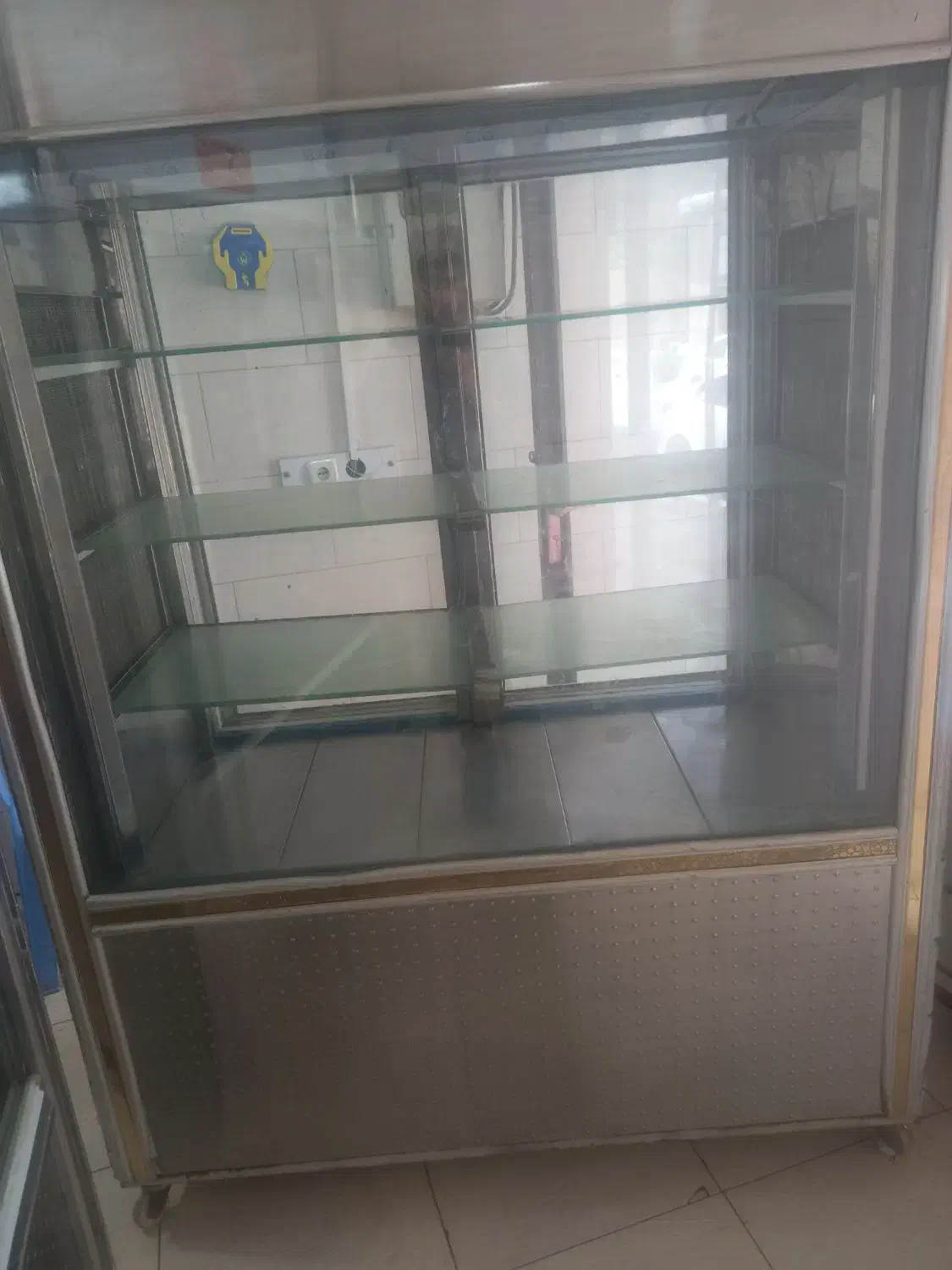 یخچال مرغ|فروشگاه و مغازه|هشتگرد, تهران دشت|دیوار