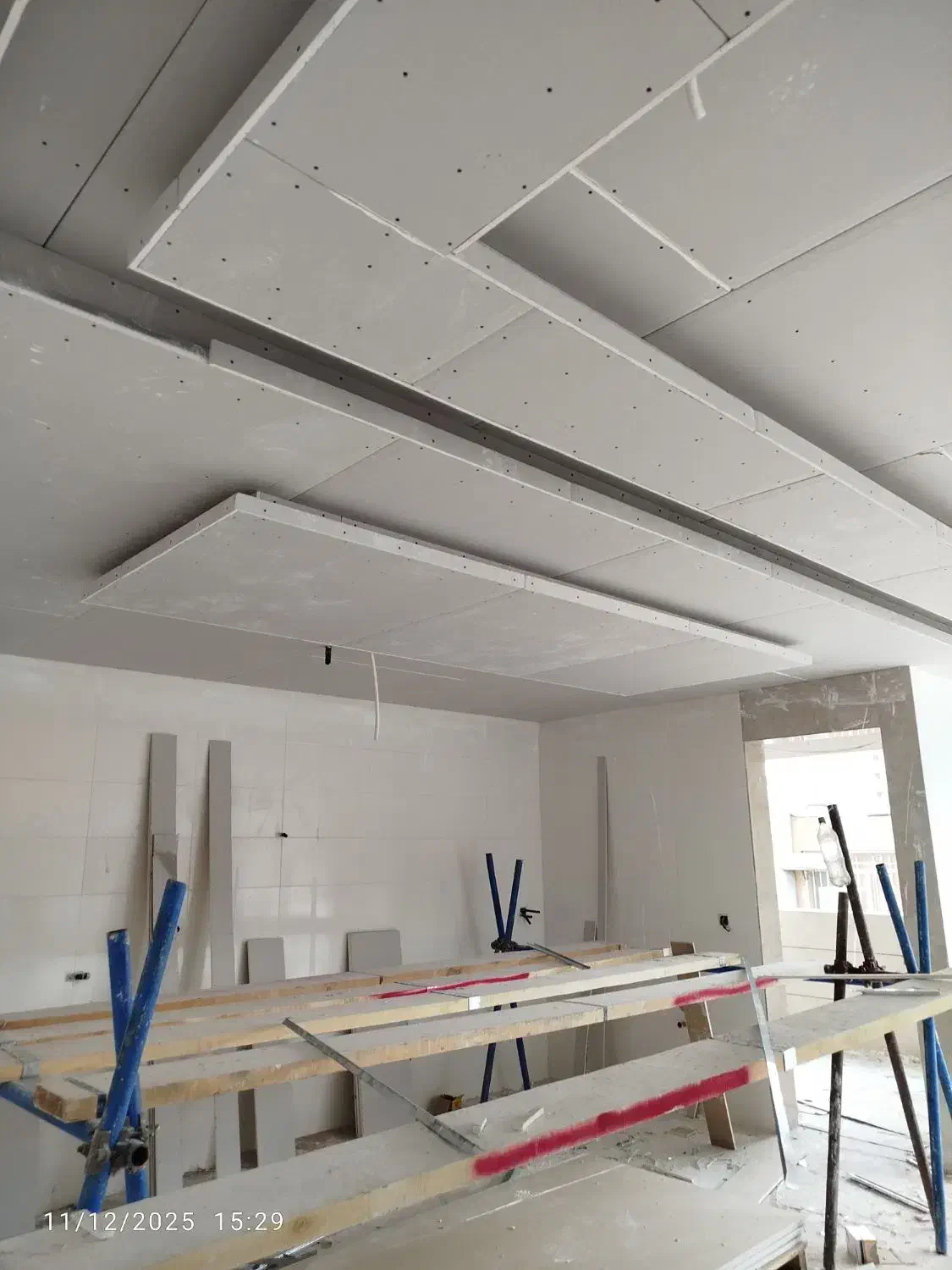 کناف دکوراسیون داخلی|خدمات پیشه و مهارت|سبزوار, شرق کال عیدگاه|دیوار