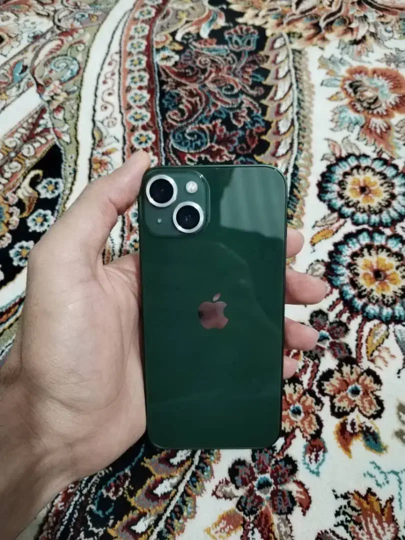 آیفون 13 ch|موبایل|قائم‌شهر, |دیوار