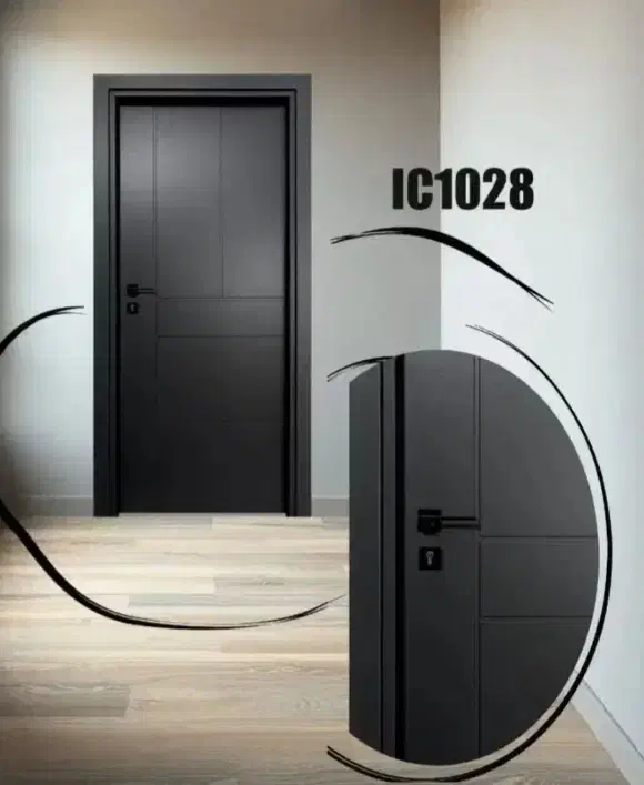 مرکز تولید وپخش درب ساختمانیs (نقدواقساط)|مصالح و تجهیزات ساختمان|قم, باغ شریفی|دیوار