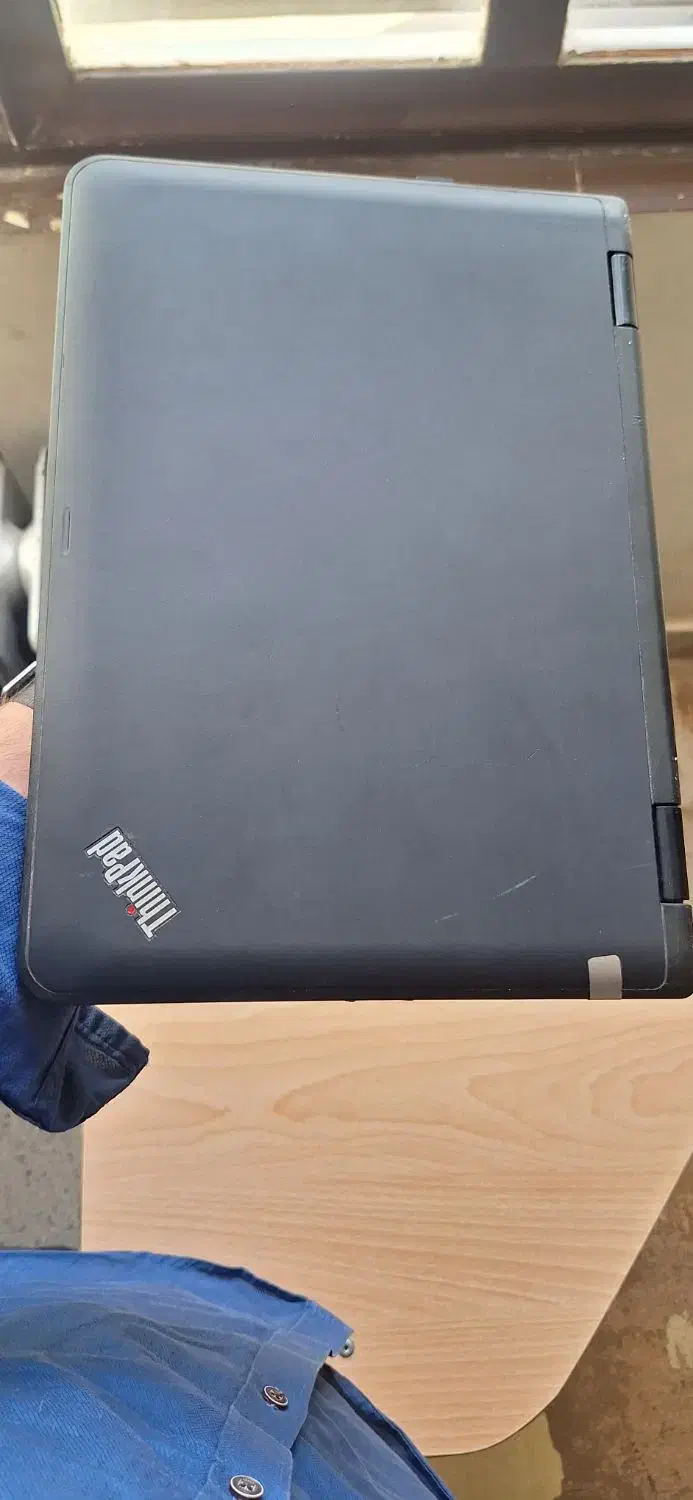 لپ تاپ lenovo i3|رایانه همراه|قم, پردیسان|دیوار