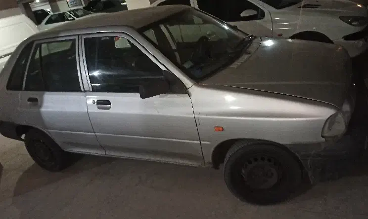 پراید|خودرو سواری و وانت|شهریار, شهریار|دیوار