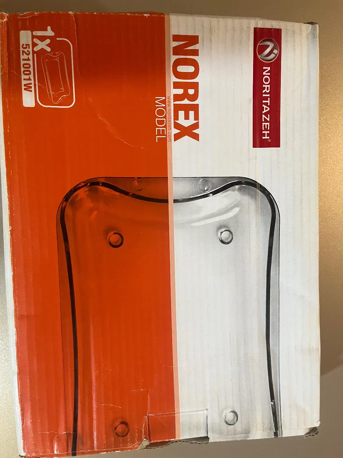 ظروف شیشه ای|ظروف سرو و پذیرایی|تبریز, |دیوار