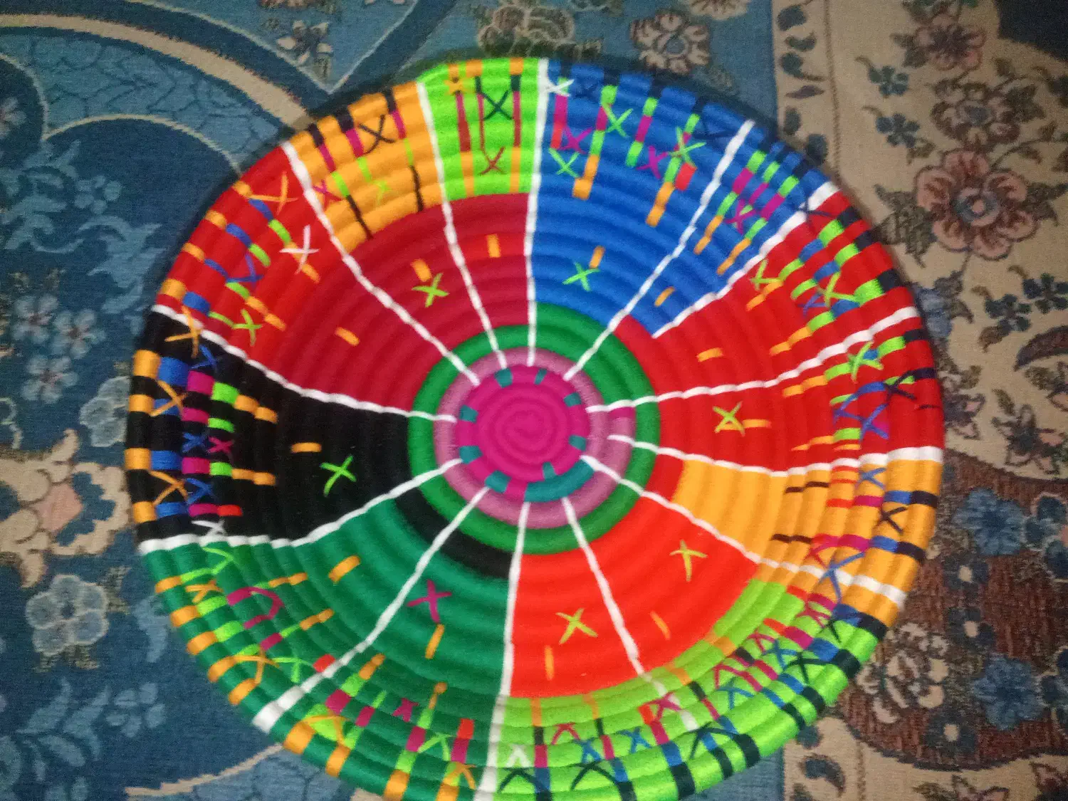 صنایع دستی|صنایع دستی و سایر لوازم تزئینی|لامرد, |دیوار