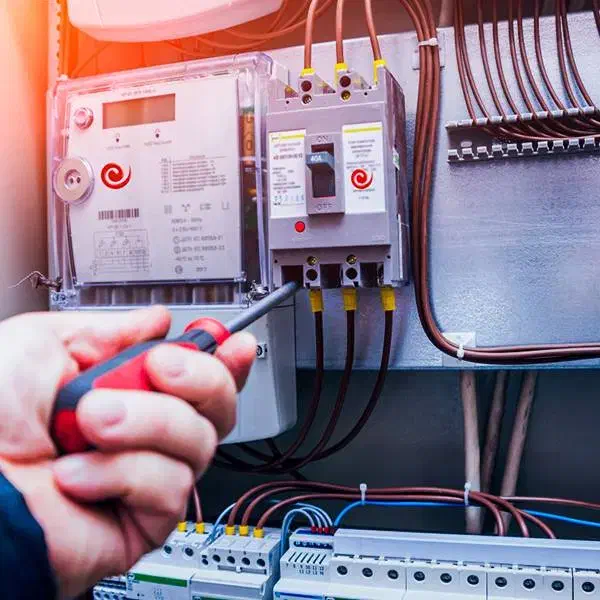 مونتاژ تابلو برق|خدمات پیشه و مهارت|تبریز, |دیوار