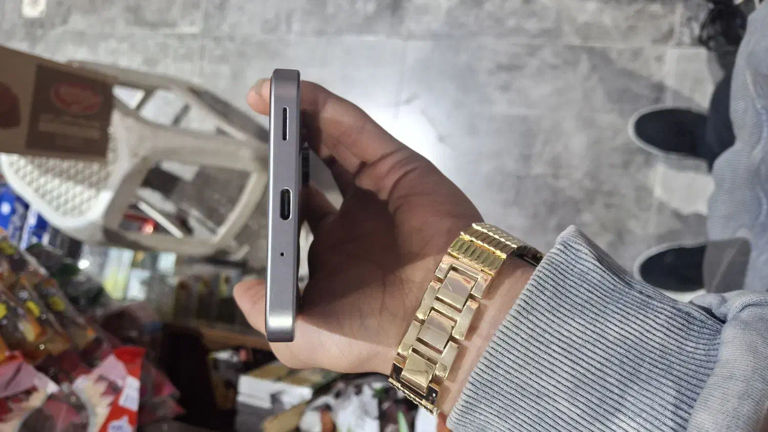 سامسونگ A17 256/8|موبایل|مشهد, آیت الله خامنه‌ای|دیوار