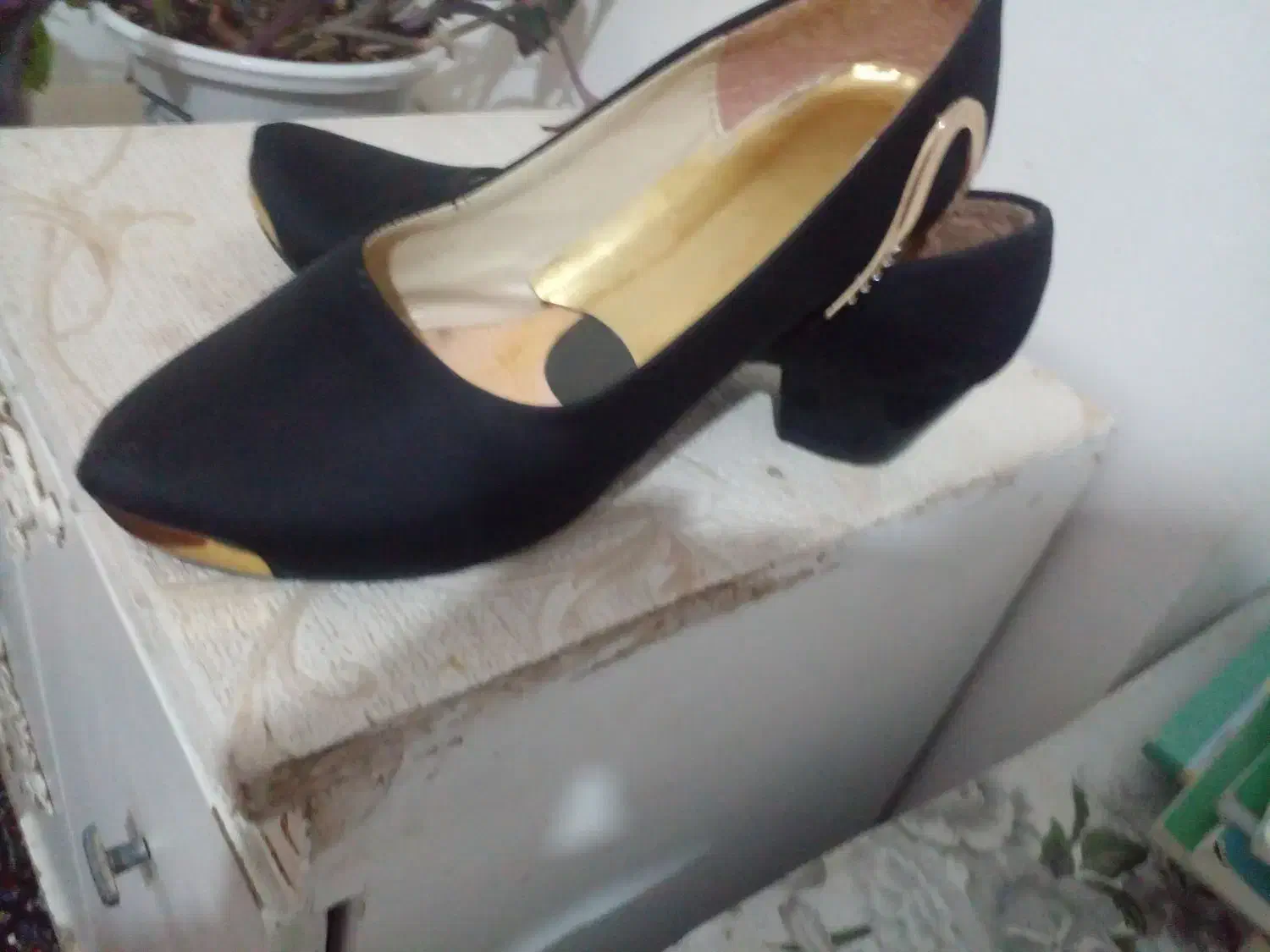 کفش شماره ۳۷|کیف، کفش، کمربند|بیرانوند, |دیوار