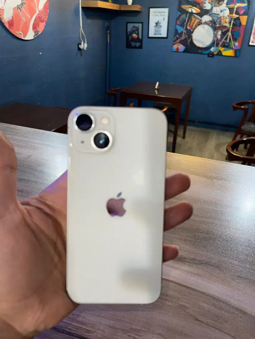 آیفون 13نرمال|موبایل|گلستان (تهران), |دیوار