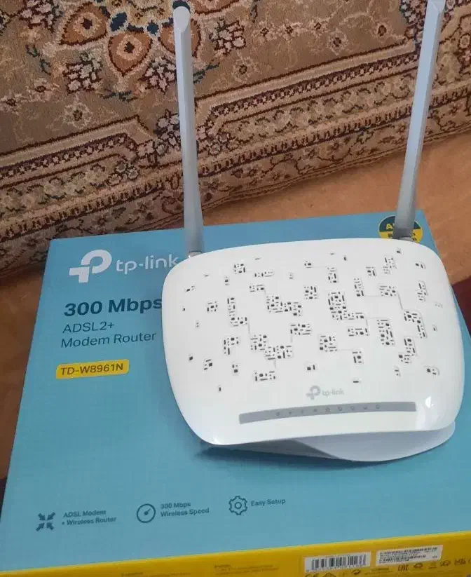 مودم idsl|مودم و تجهیزات شبکه|سنندج, |دیوار