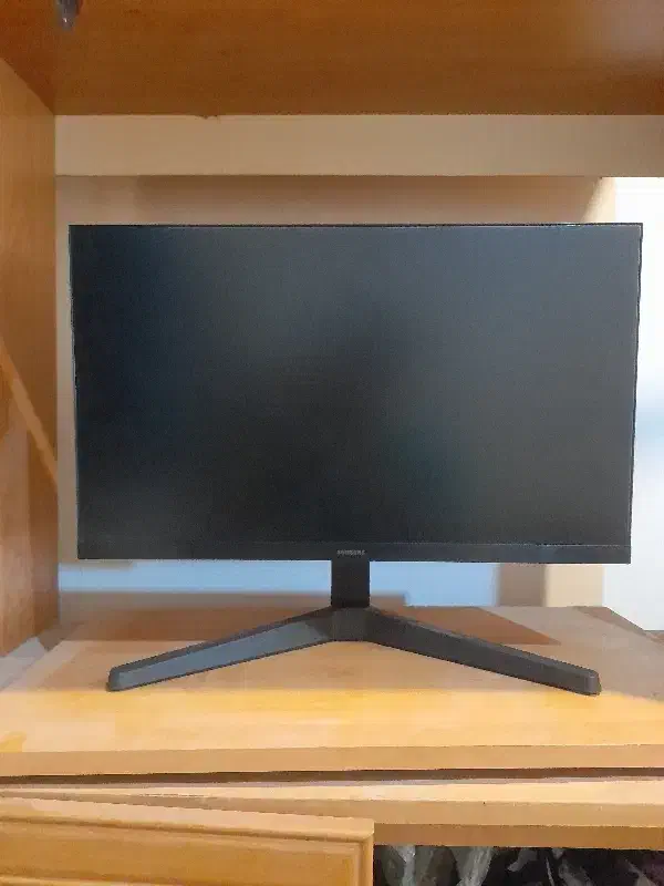 مانیتور سامسونگ|قطعات و لوازم جانبی رایانه|کلاله, |دیوار