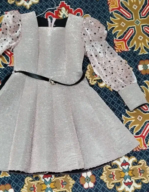 لباس مجلسی نوی نو|لباس|مشهد, دوست آباد|دیوار