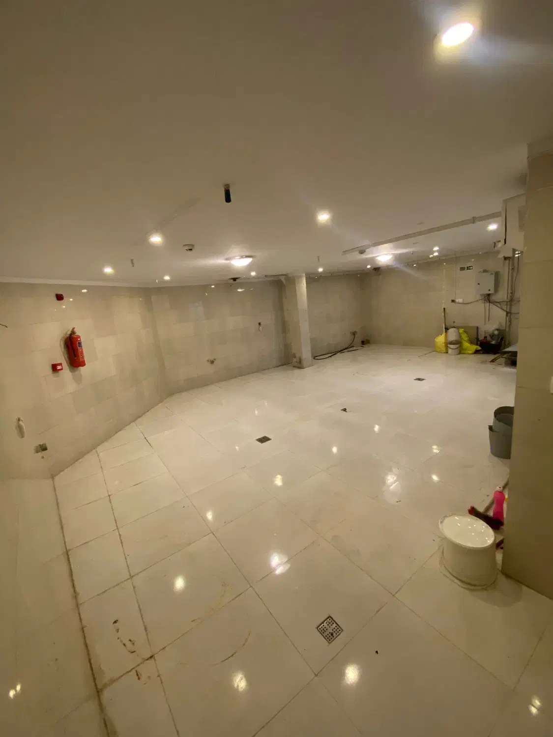 مغازه مناسب هر شغلی برخیابان صفا|اجارهٔ مغازه و غرفه|تهران, صفا|دیوار