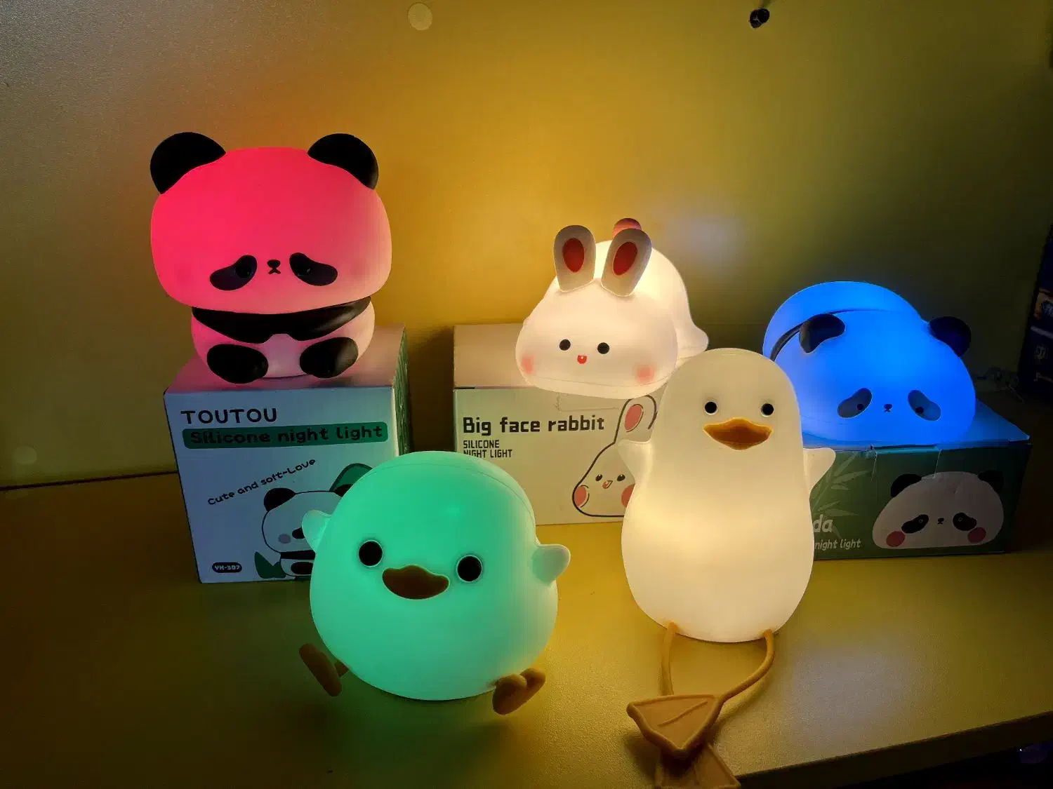 کرای بیبی، لبوبو هاچی پوپو استیج کرومی پاپیت گیم|اسباب‌‌بازی|مشهد, آزادشهر|دیوار