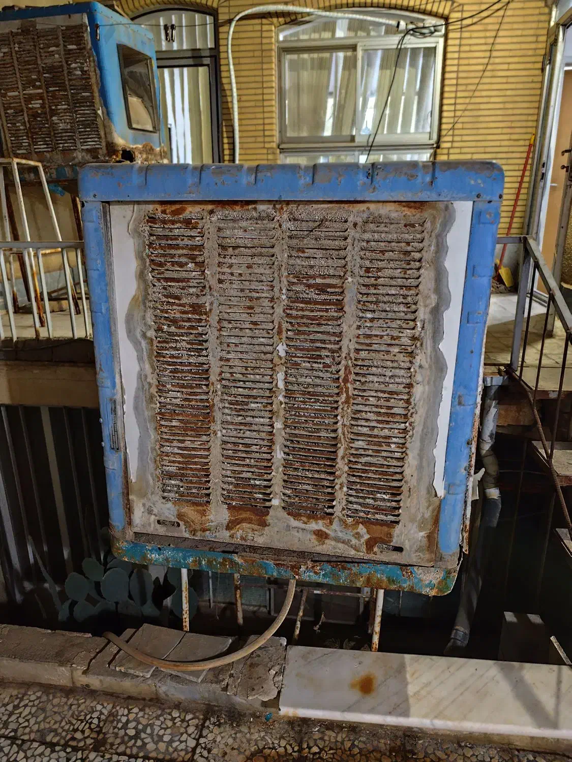 کولر آبی ۳ عدد|کولر آبی|کاشان, سال آباد|دیوار