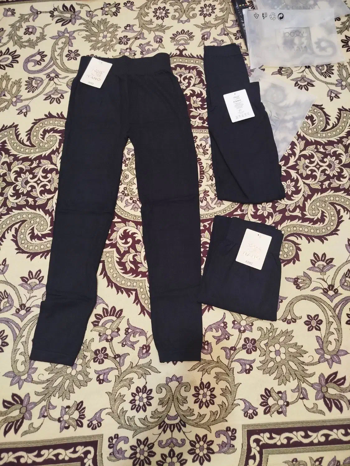 ساپورت زنانه|لباس|اصفهان, پوریای ولی|دیوار