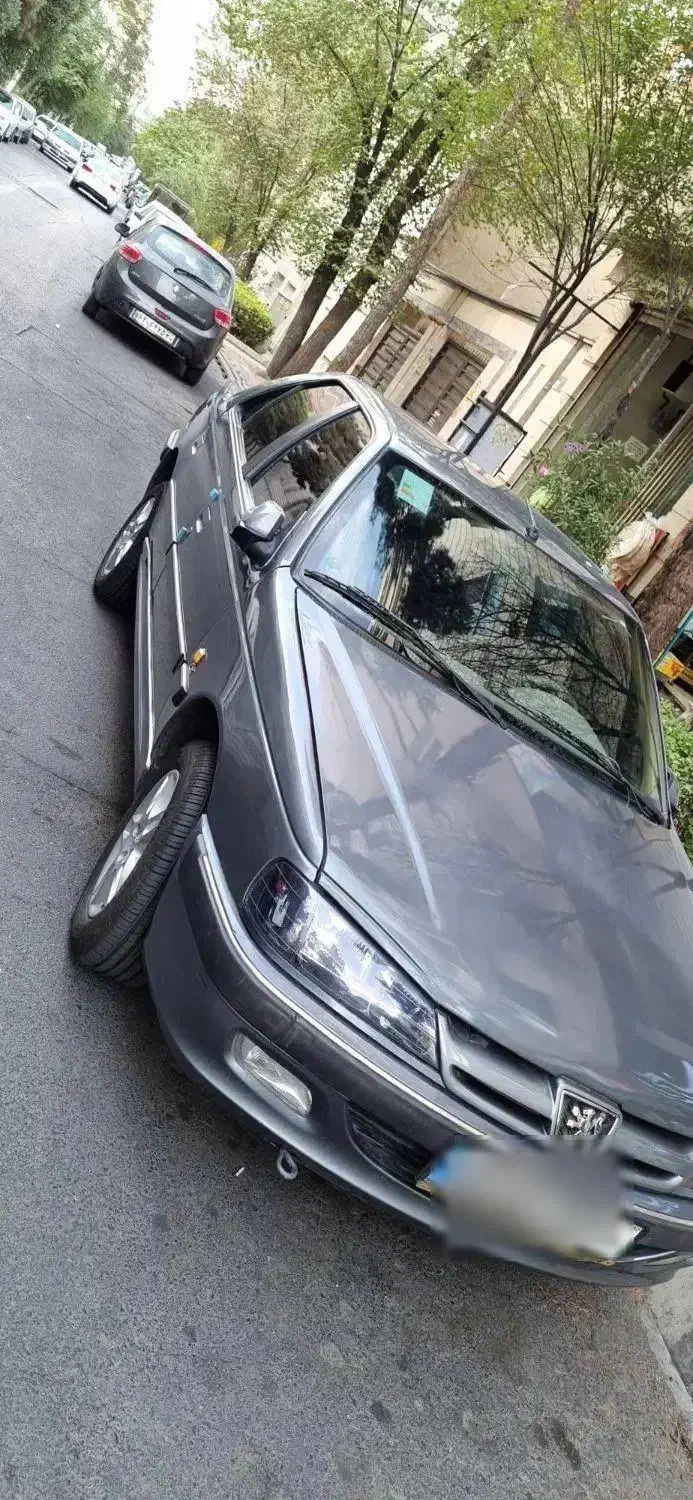 پارس تیوفایومدل ۹۹دریچه سیمی درحد|خودرو سواری و وانت|تهران, تهرانپارس جنوبی|دیوار