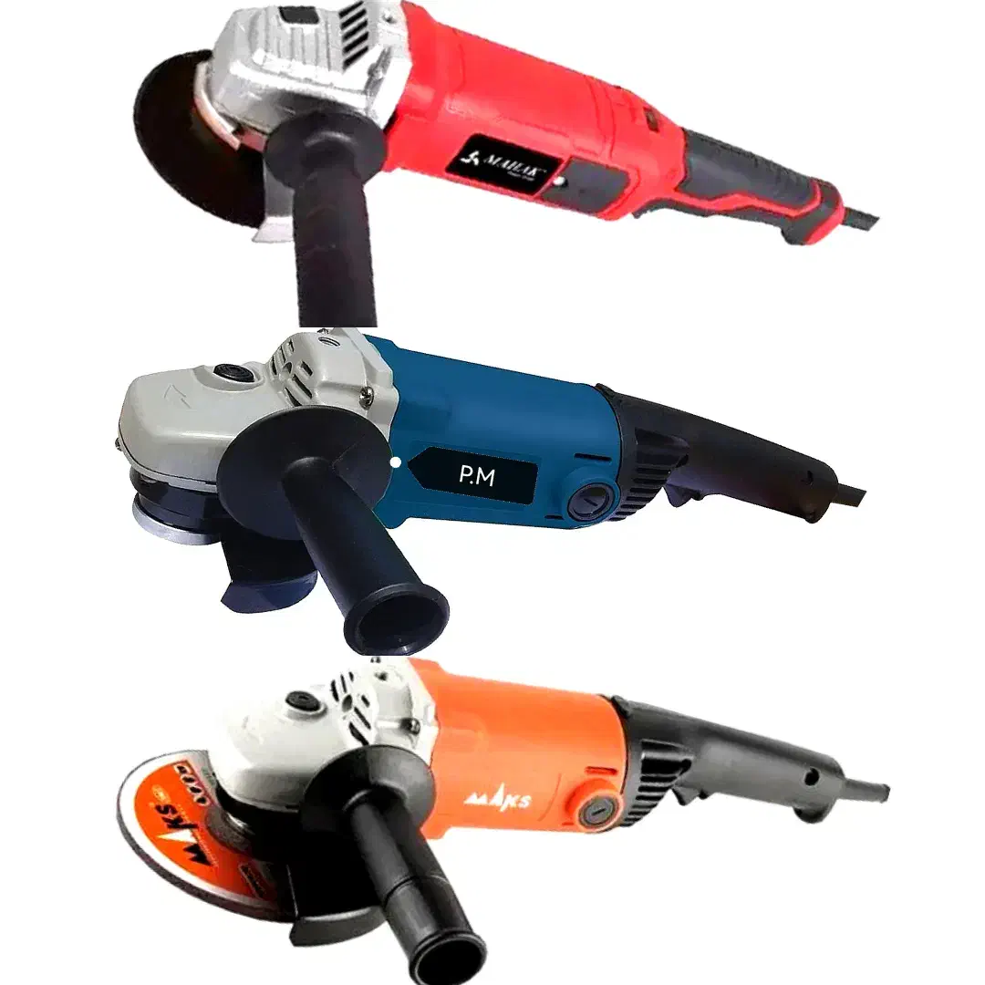 سنگ فرز متوسط|ابزارآلات|سبزوار, باهنر|دیوار