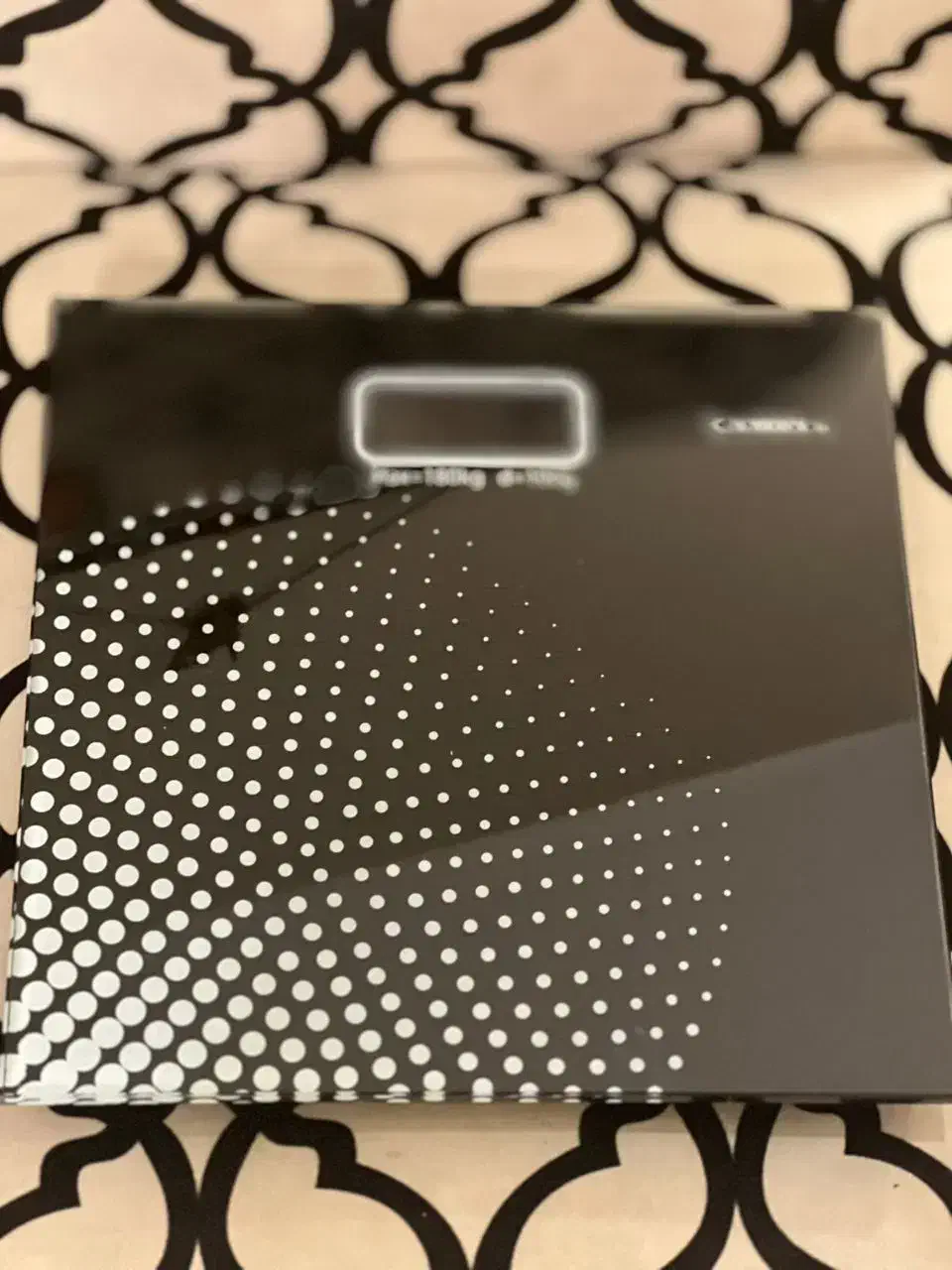 ترازو خانگی مارک کمری نو|آرایشی، بهداشتی، درمانی|تهران, سازمان برنامه جنوبی|دیوار