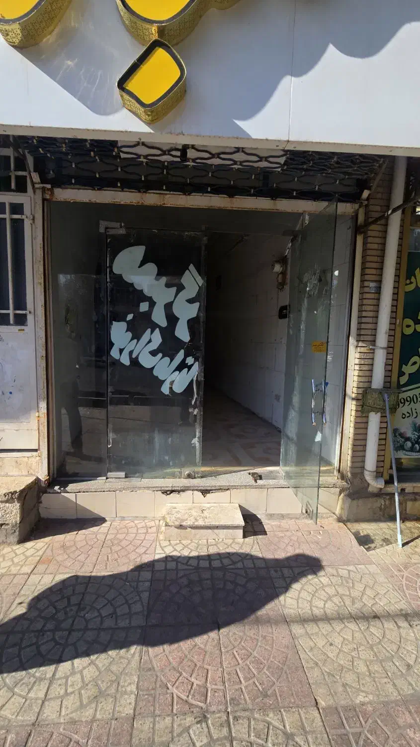 مغازه تجاری اجاره ای ۶۰ متری|اجارهٔ مغازه و غرفه|یزد, |دیوار