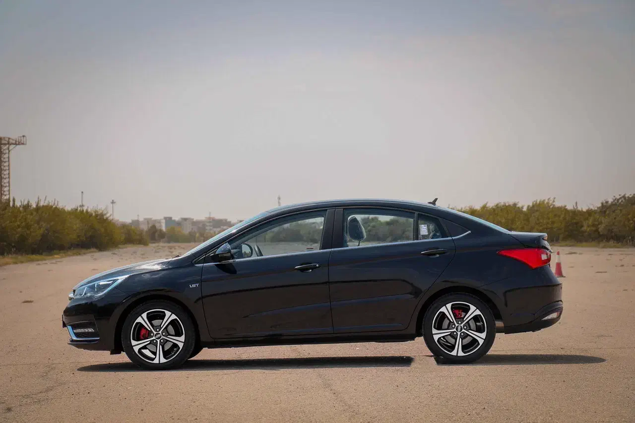 آریزو 5 اقساطی|خودرو سواری و وانت|کرج, عظیمیه|دیوار