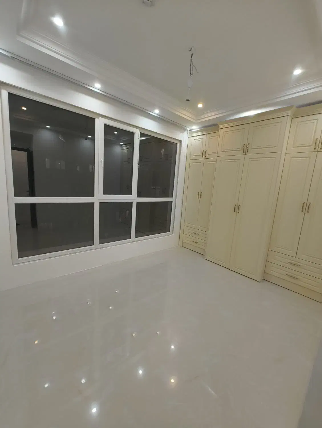 ۶۷ متری نوساز روبه حیاط سند آماده گرمایش کف|فروش آپارتمان|مشهد, پروین اعتصامی|دیوار