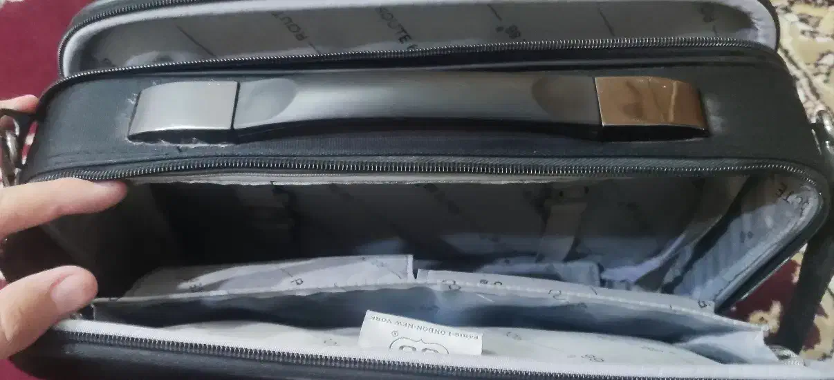 کیف 15 اینچ|کیف، کفش، کمربند|زابل, |دیوار