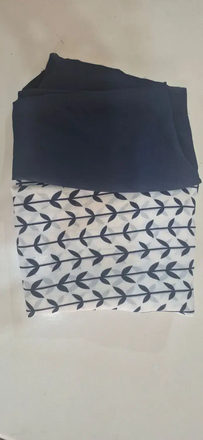 پارچه کرپ حریر|لباس|مراغه, |دیوار