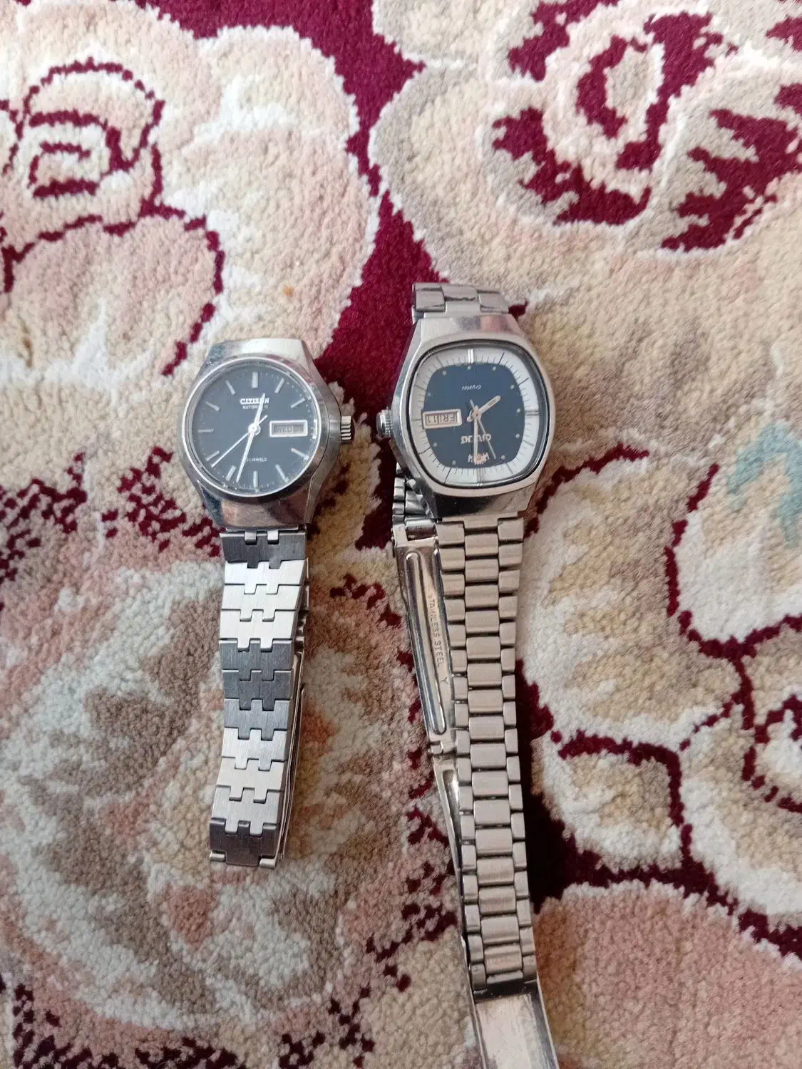 ساعت فروشی|ساعت|کاشان, فاز ۲ ناجی آباد|دیوار