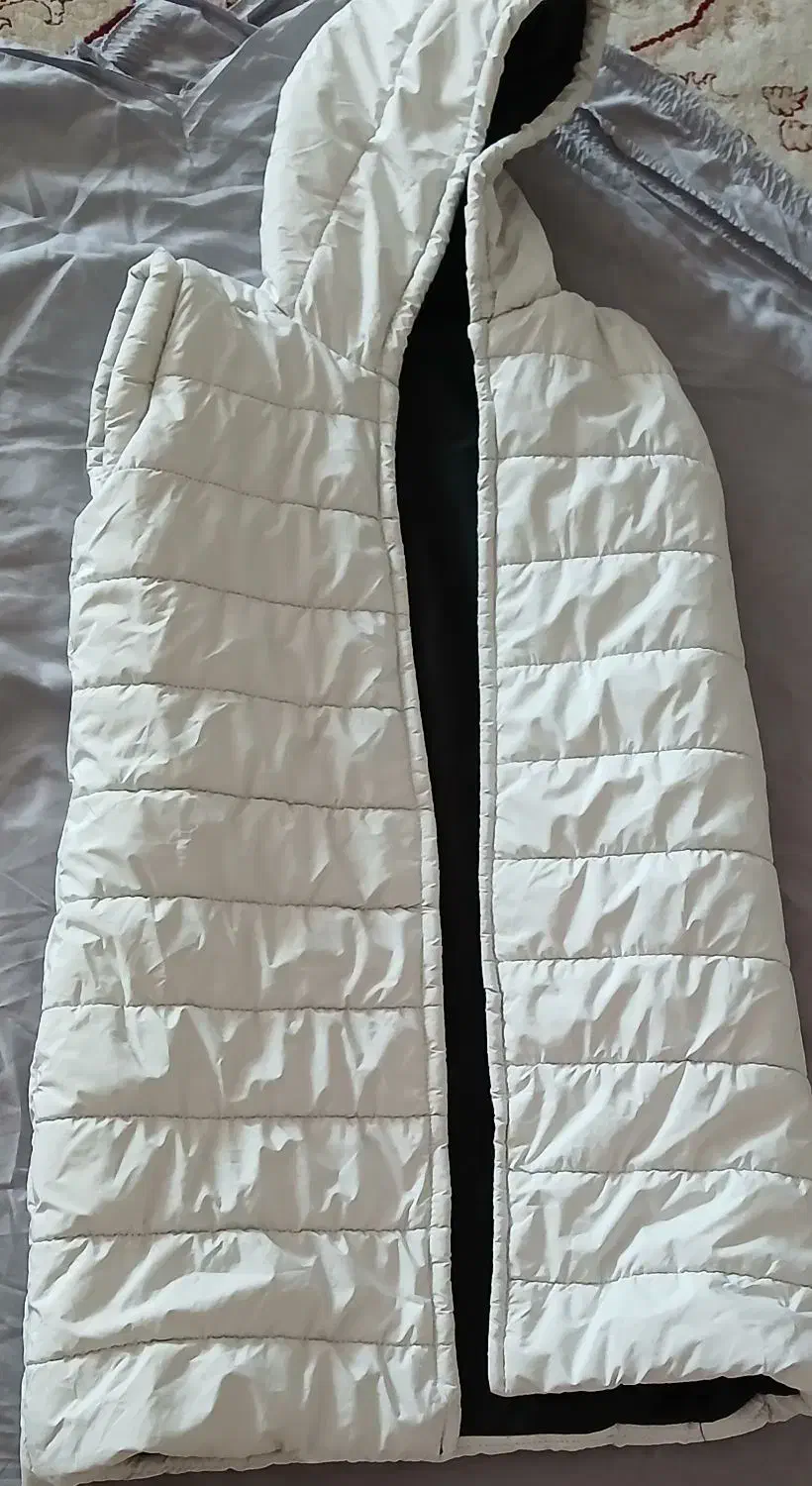 باسلام یه پافردرحد نو یک یا دوبار پوشیده ۵۰۰تومان|لباس|گرمسار, |دیوار