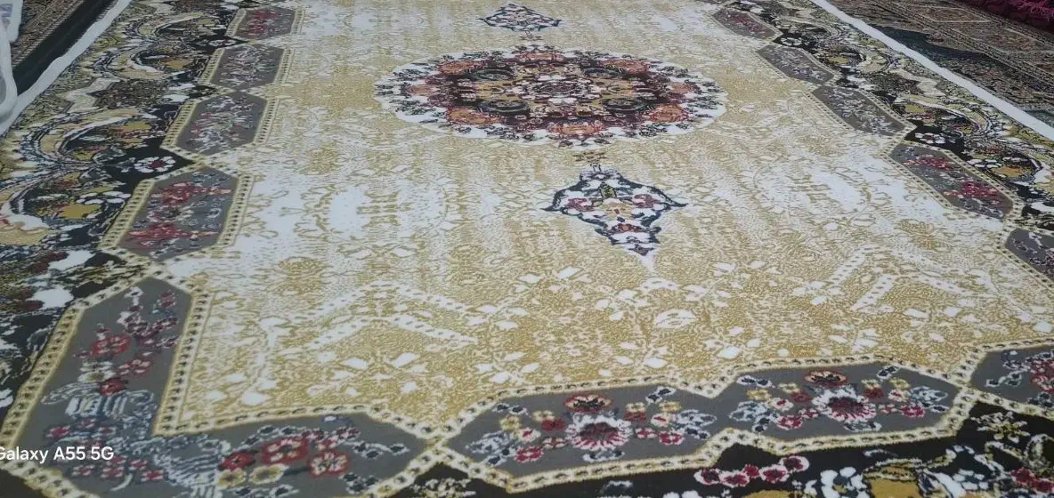 فرش 6 متری|فرش|خرمآباد, |دیوار