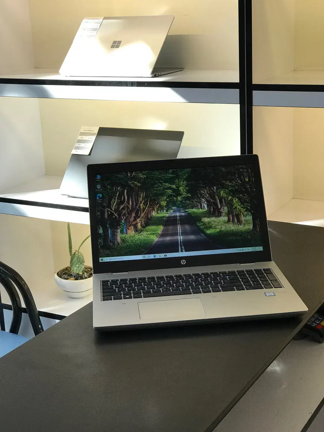 لپ تاپ HP Probook 650 G4|رایانه همراه|همدان, |دیوار