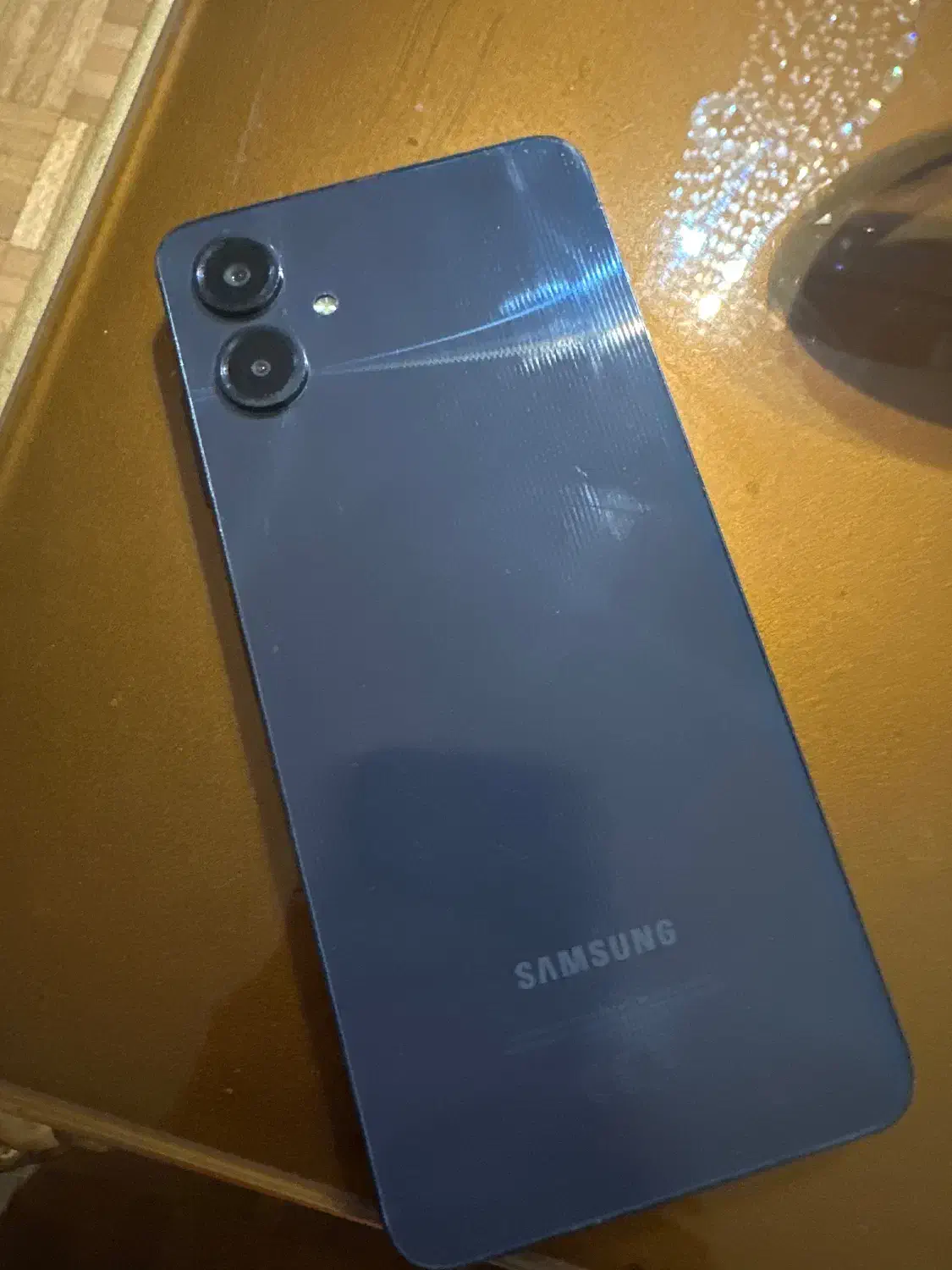 گوشی سامسونگ A06|موبایل|تهران, جنتآباد شمالی|دیوار