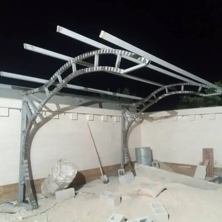 جوشکاری سیار.(جوشکار سیار)|خدمات پیشه و مهارت|بندرعباس, |دیوار