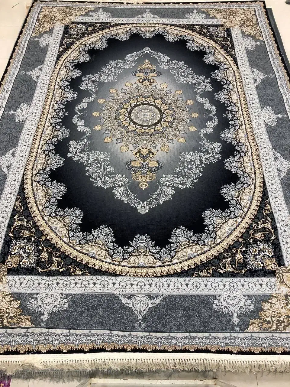 فرش کد500900 کاشان|فرش|فردیس, فردیس|دیوار