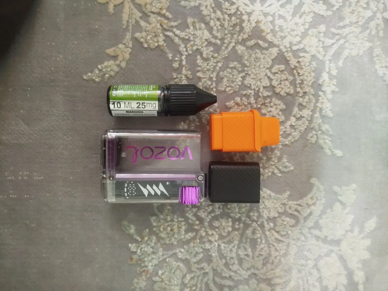 ویپ جویس خور|کلکسیون و سرگرمی|محمدیه-قزوین, |دیوار