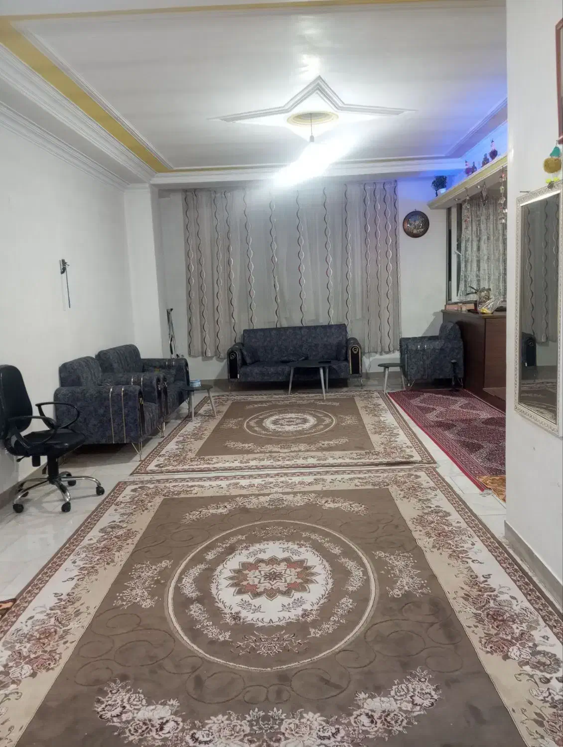 اجاره آپارتمان|اجارهٔ آپارتمان|رباط‌کریم, رباط‌کریم|دیوار