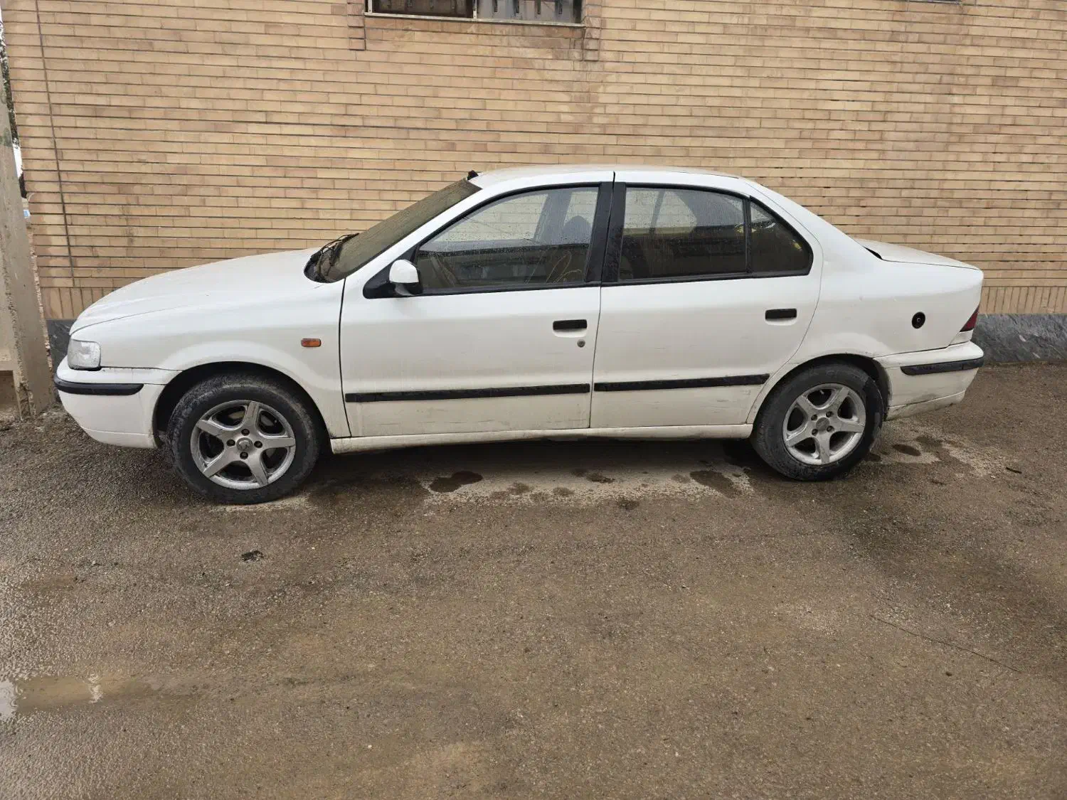 فروش ماشین|خودرو سواری و وانت|شاهین‌شهر, گرگاب|دیوار