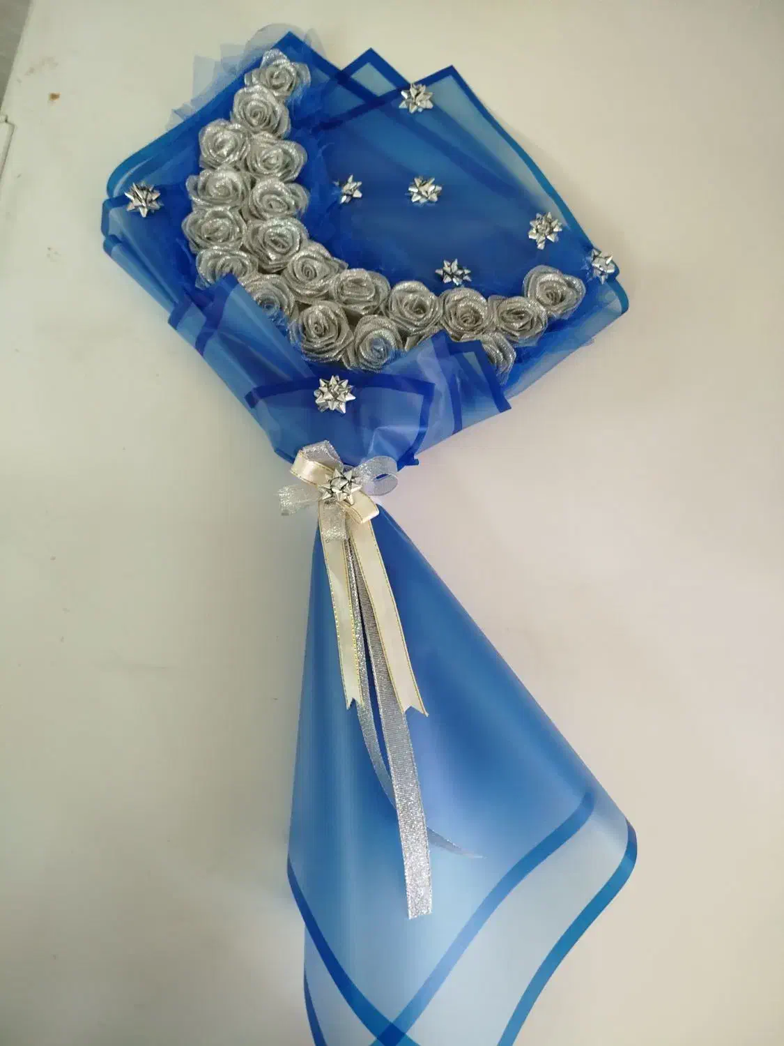 دسته گل ماه|گل مصنوعی|بوشهر, |دیوار