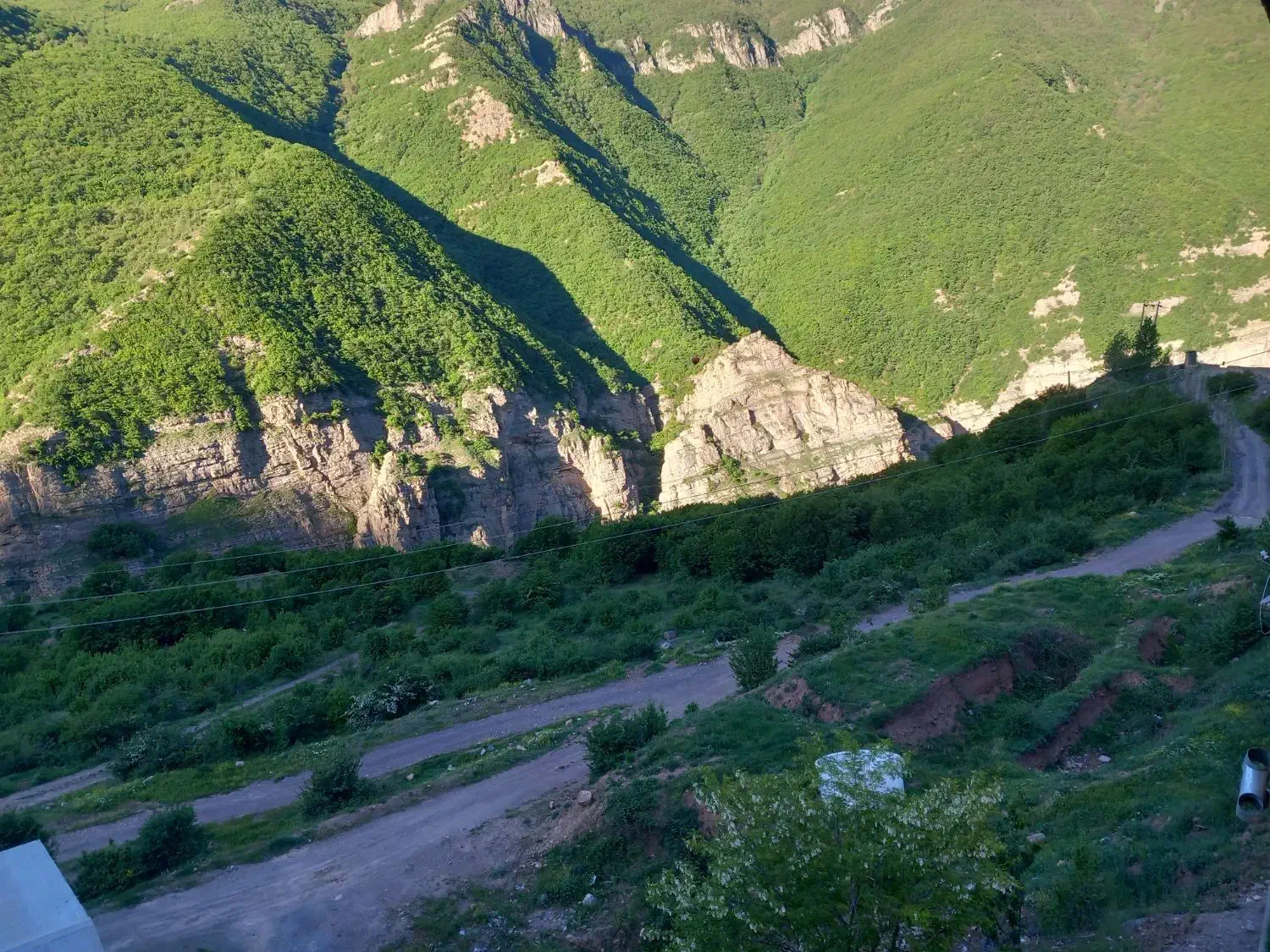 استخدام راننده پایه۲ برای کار با ون|استخدام حمل و نقل|قم, الغدیر|دیوار