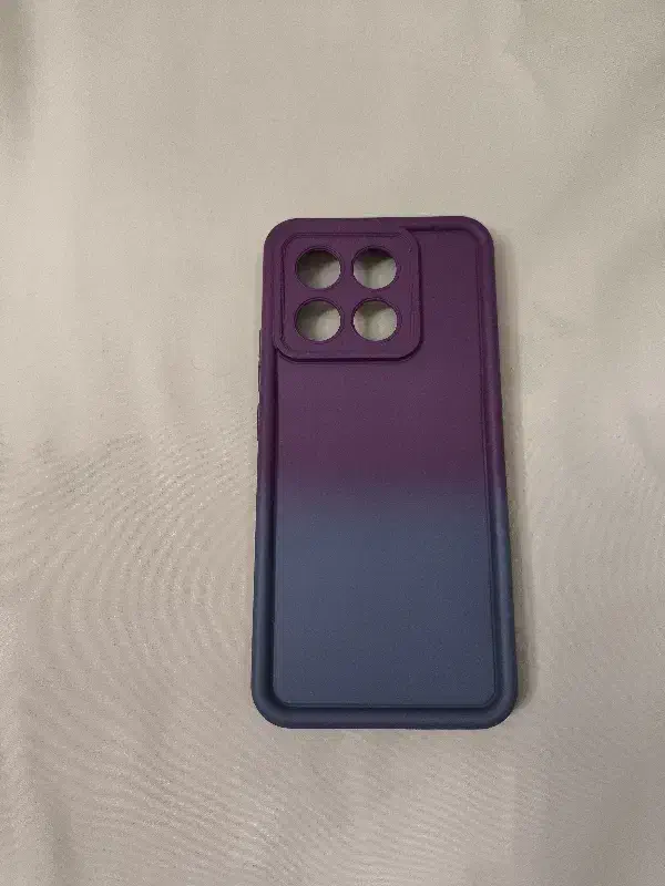 poco x6 pro|لوازم جانبی موبایل و تبلت|تهران, گلستان (شهرک راه آهن)|دیوار